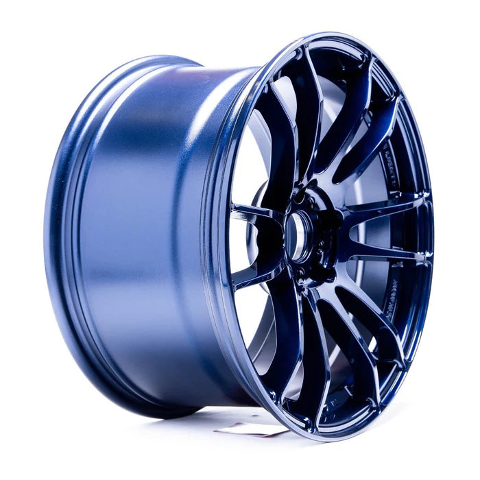 Gram Lights 57XTREME Spec-D 18x9,5 +38 5-114,3 Eternal Blue Pearl