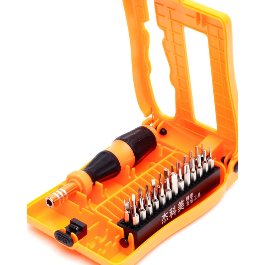 59-JM8105 29pcs in 1 Screwdriver