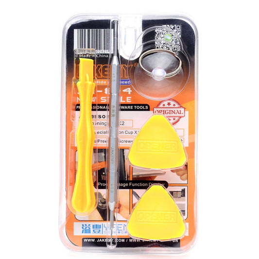 59-JM8114 5pcs in 1 Screwdriver