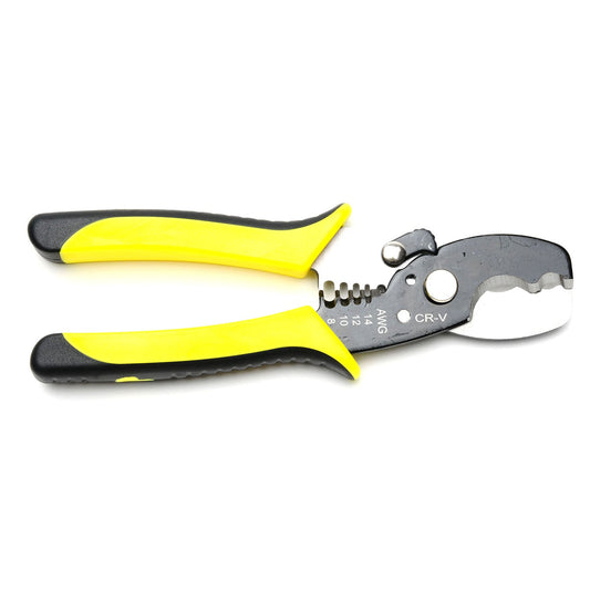 59-TN4076 Wire Stripper & Cable Cutter