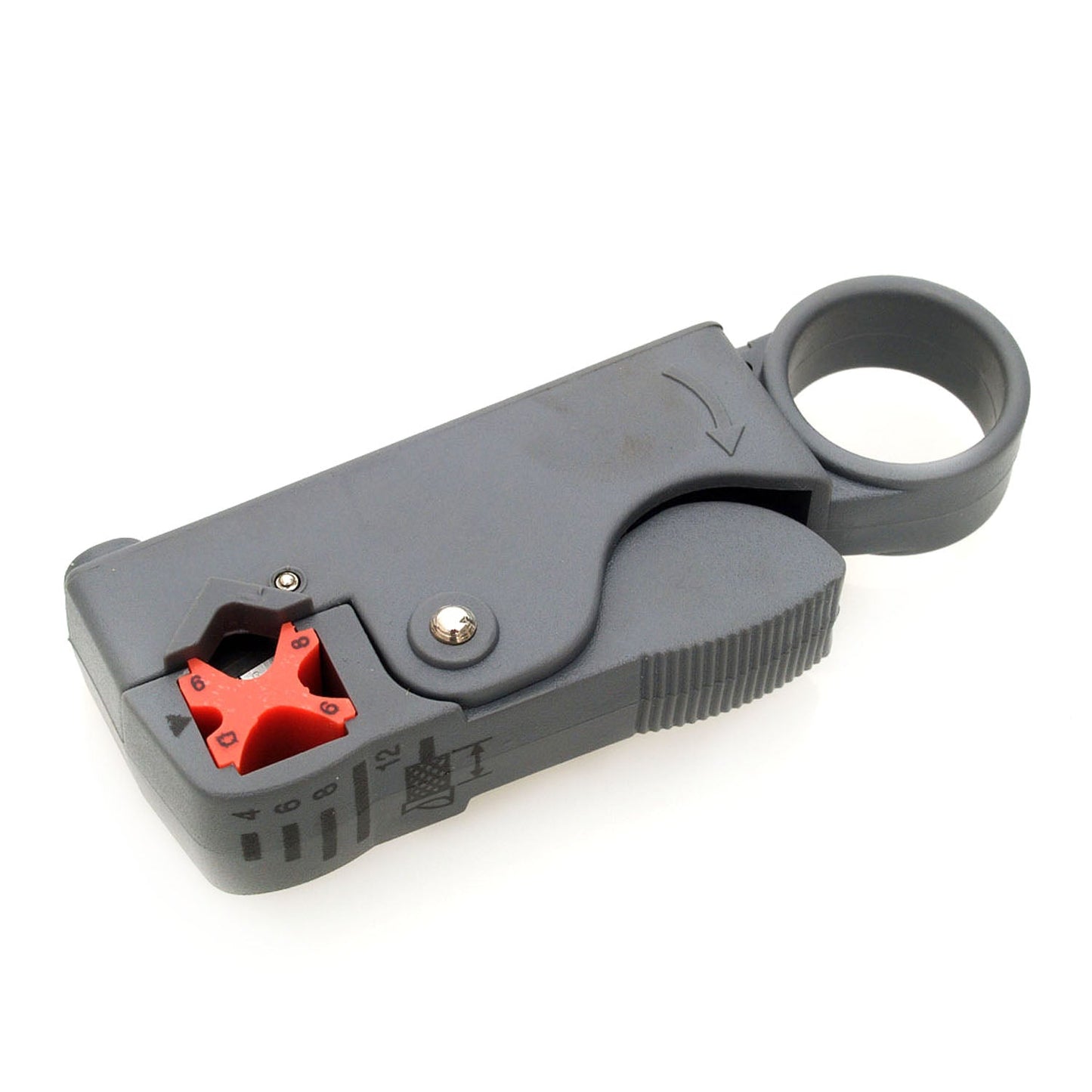 59-TN4154 Coaxial cable stripper