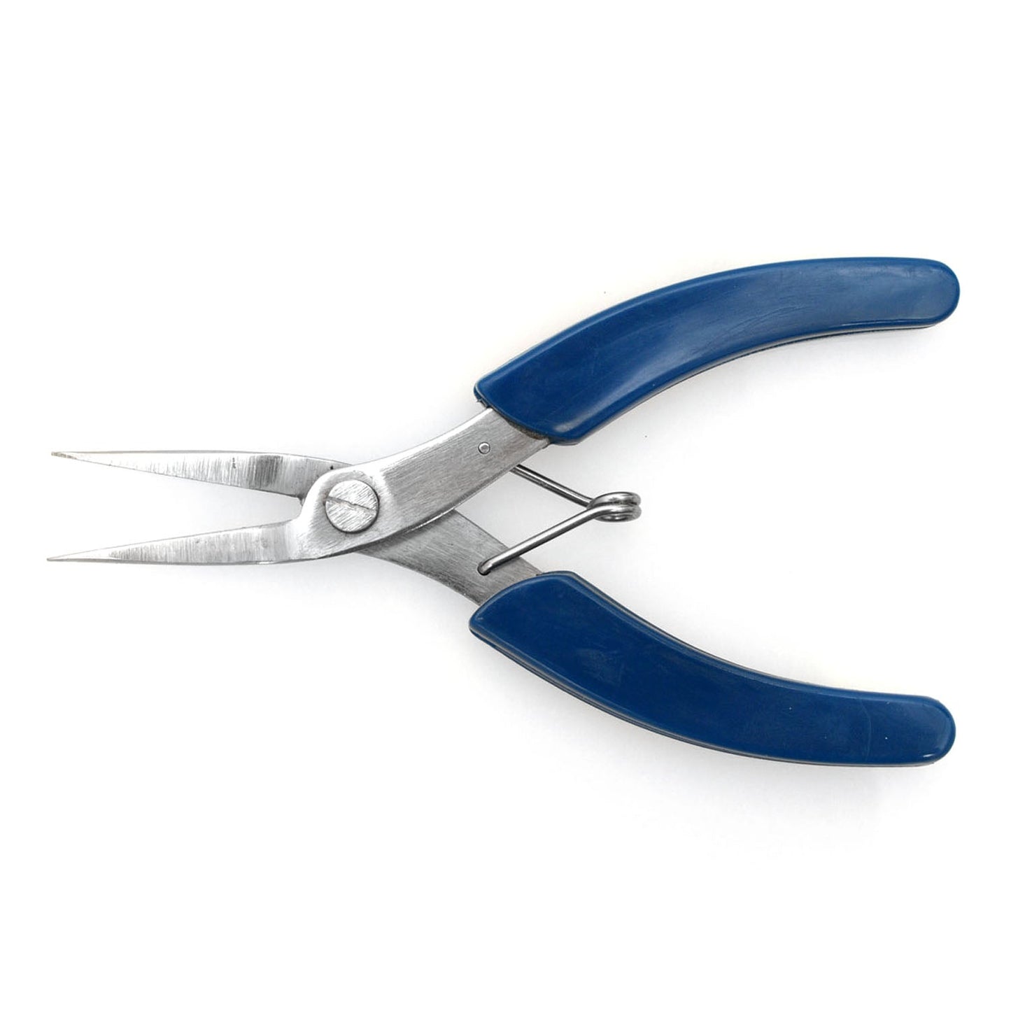 59-TP1019 5 Long Nose Plier 125mm