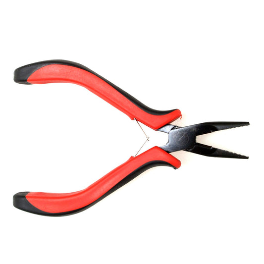 59-TP1022 4.5Long nose plier 130mm