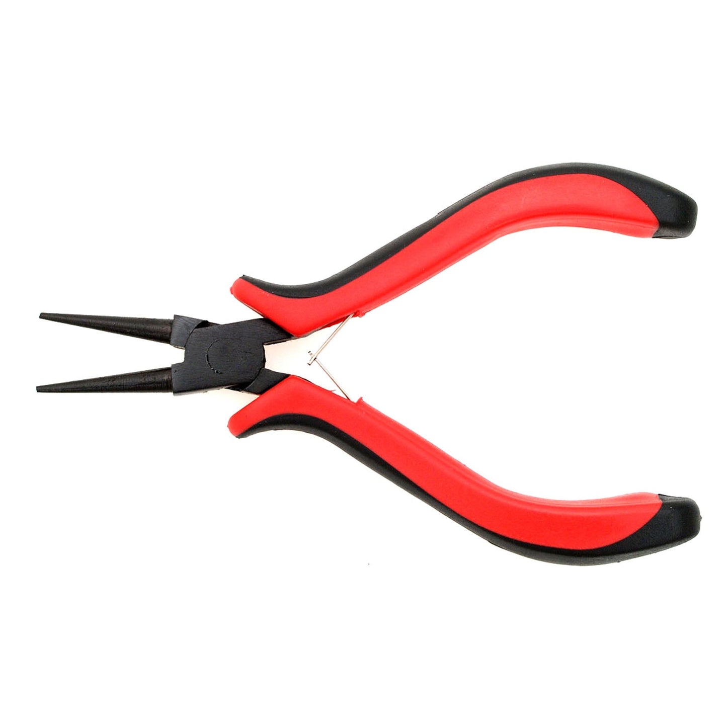 59-TP1025 4.5 Round Nose Plier 135mm