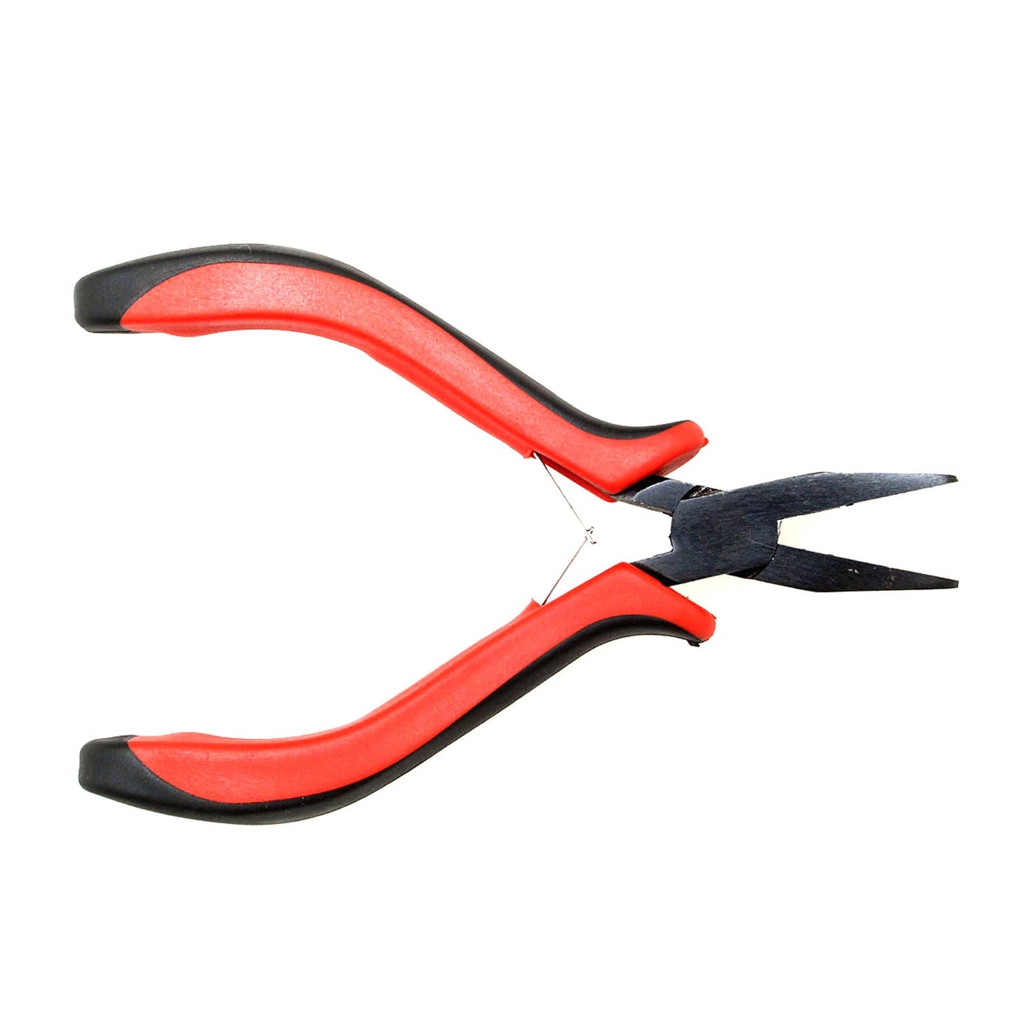 59-TP1028 4.5Flat nose plier 125mm