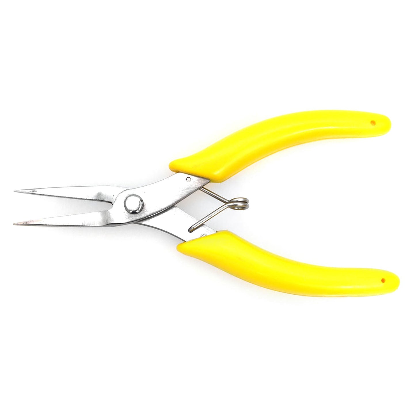 59-TP1039 Mini Long Nose plier 100mm