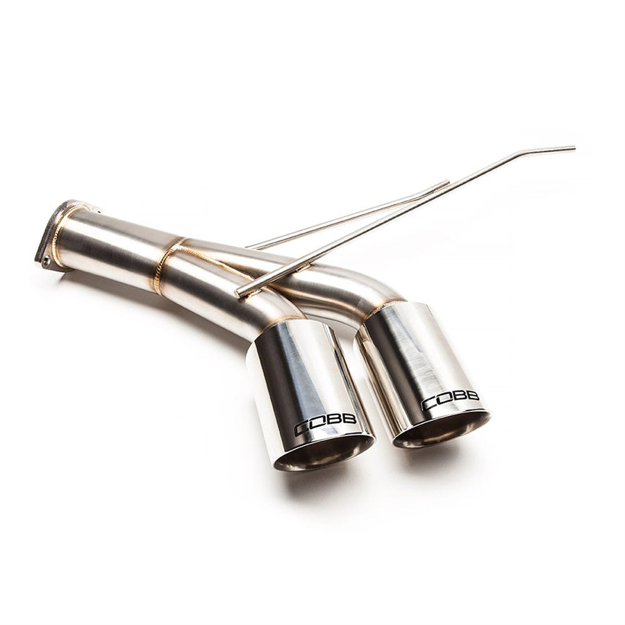 COBB 13-18 فورڈ فوکس سینٹ ایس ایس 3 ان کیٹ بیک راستہ (COBB591100)