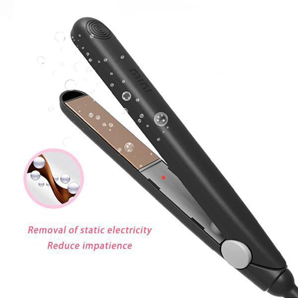 मिनी बाल Straightener