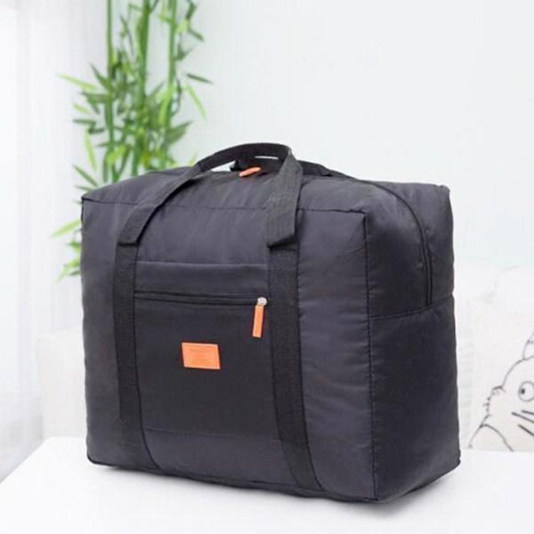 Packable यात्रा Duffel बैग