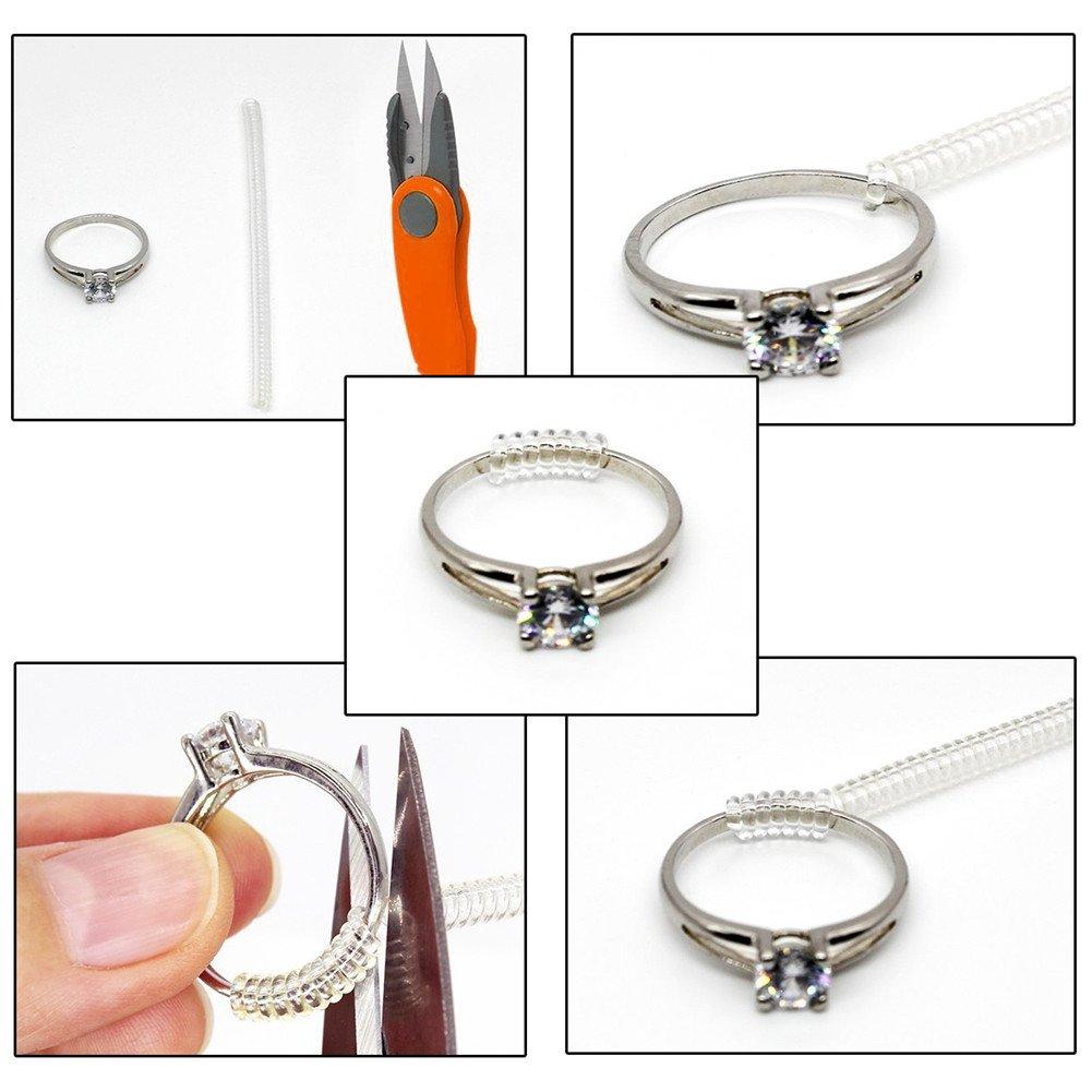 Ring Easy (10 PCs)