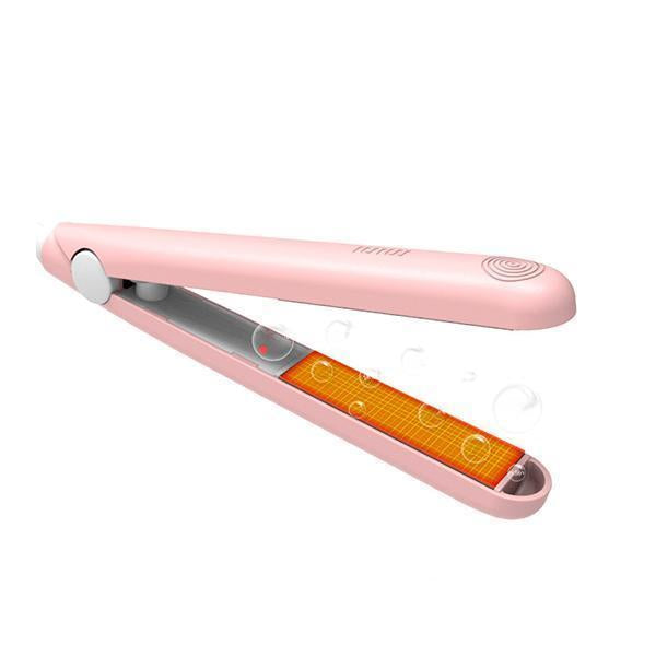 मिनी बाल Straightener