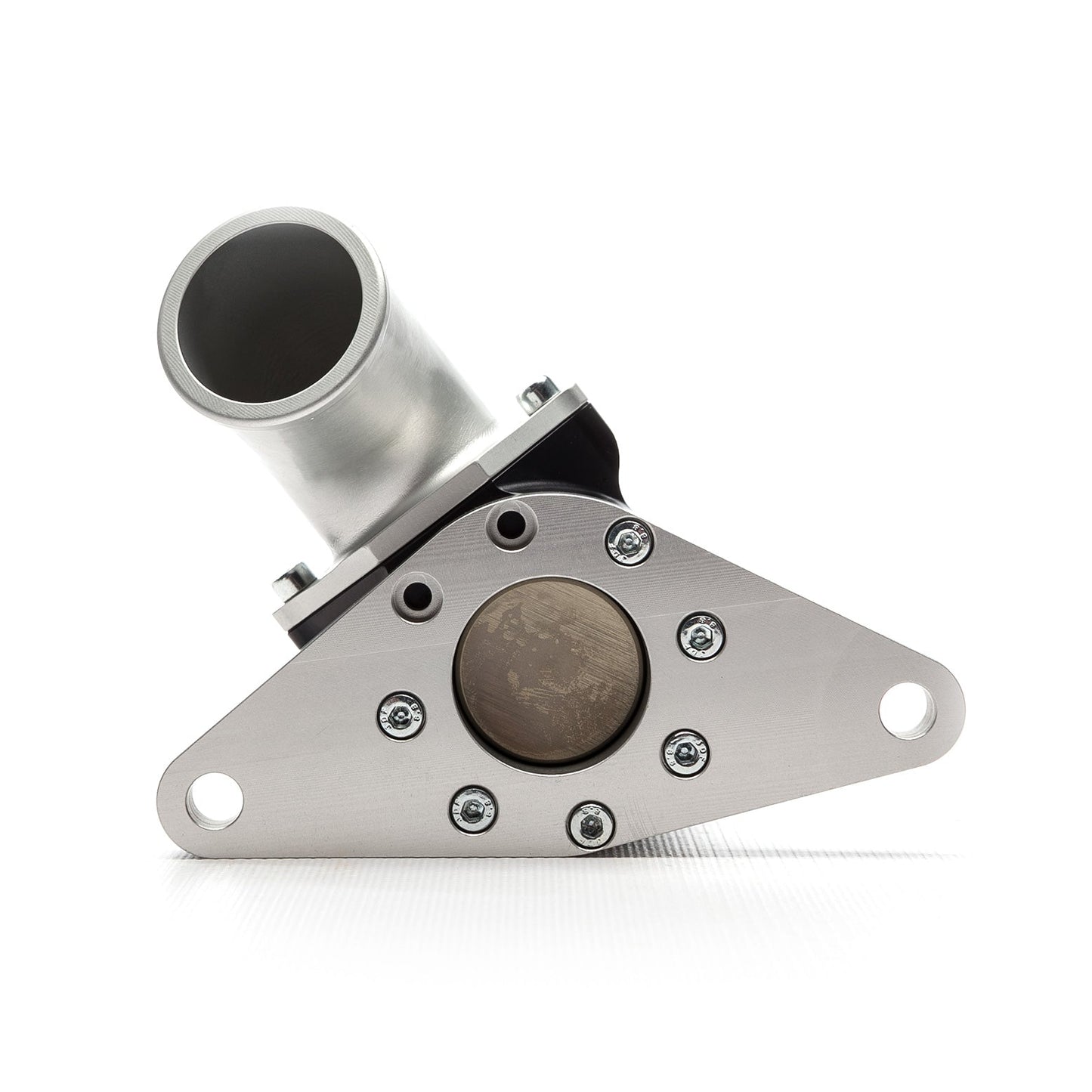 COBB 02-07 SUBARU LF BPV WRX / 04-17 SUBARU STI / 06-08 FXT BYPASS वाल्व (COBB712665)