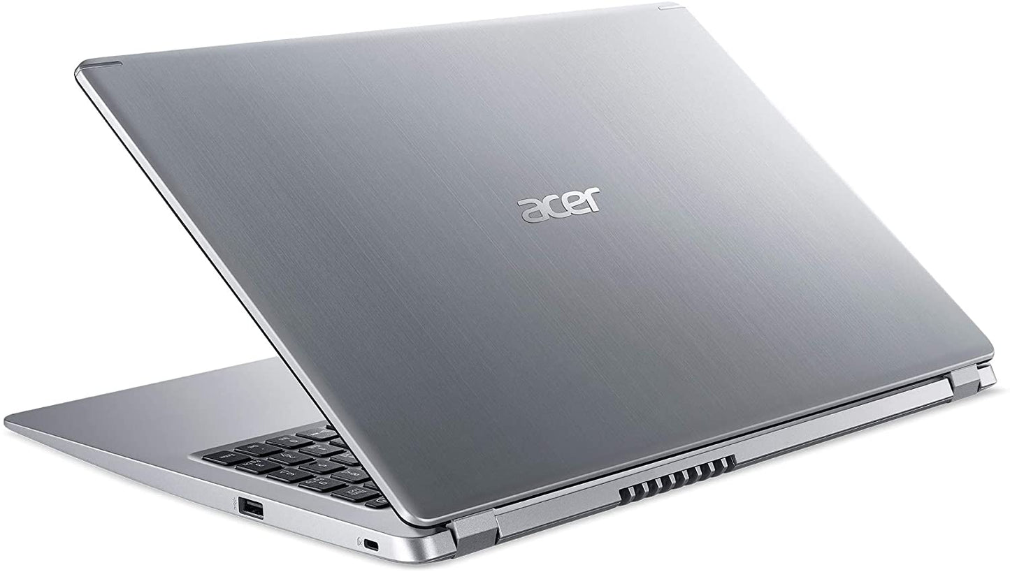 Acer Aspire 5 Slim Laptop, 15.6 inches Full HD