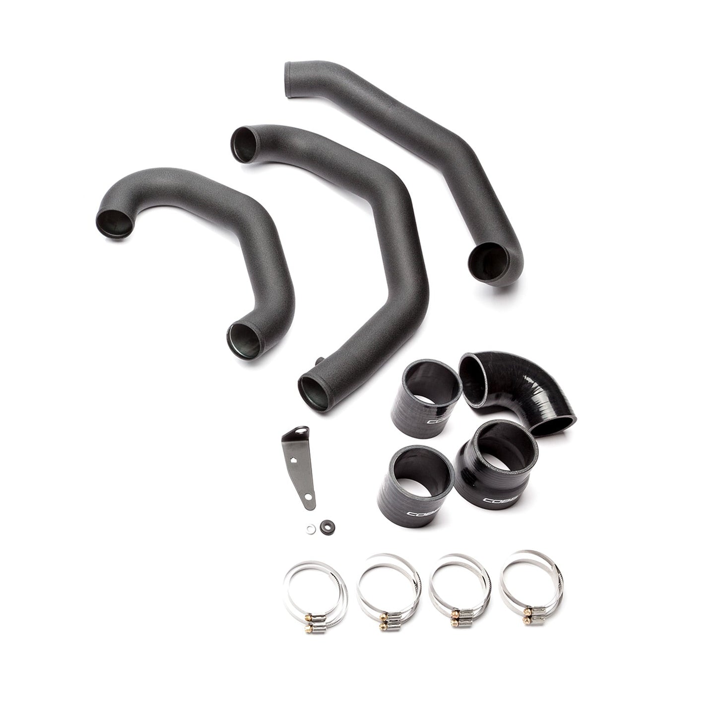 Cobb 2015+ Subaru WRX STi Hard Pipe Kit – Heiße Seite (cobb716500-H)