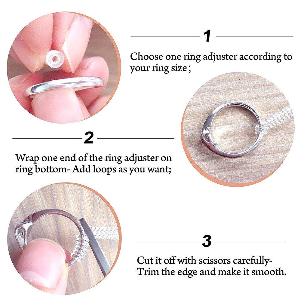 Ring Easy (10 PCs)