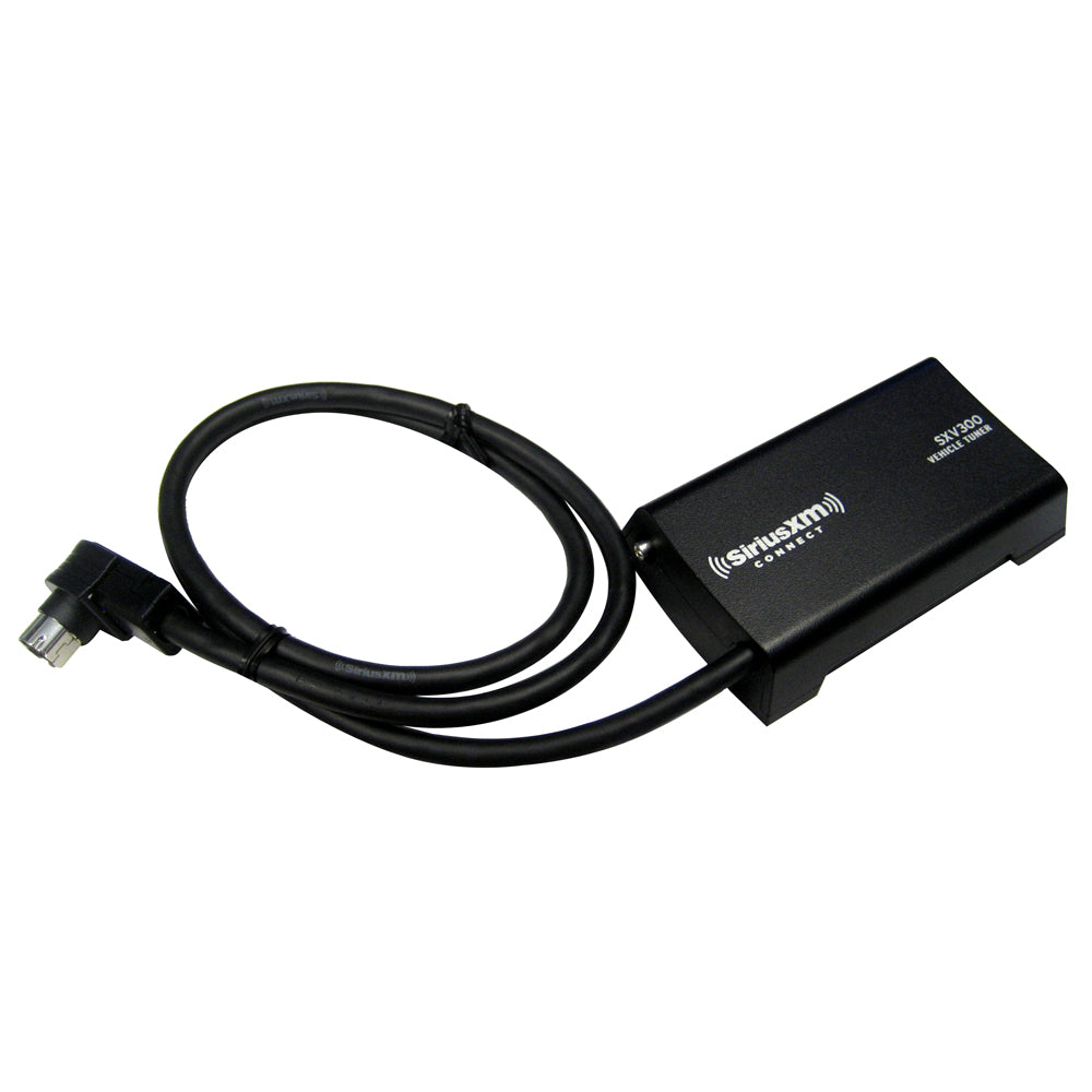 FUSION SXV300B SiriusXM Satellite Receiver [010-12773-00]