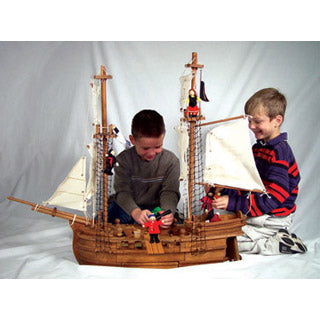 Pirate Ship
