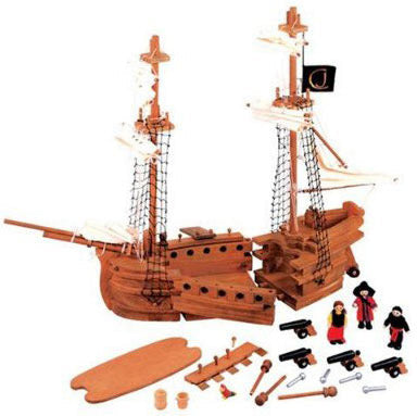 Pirate Ship