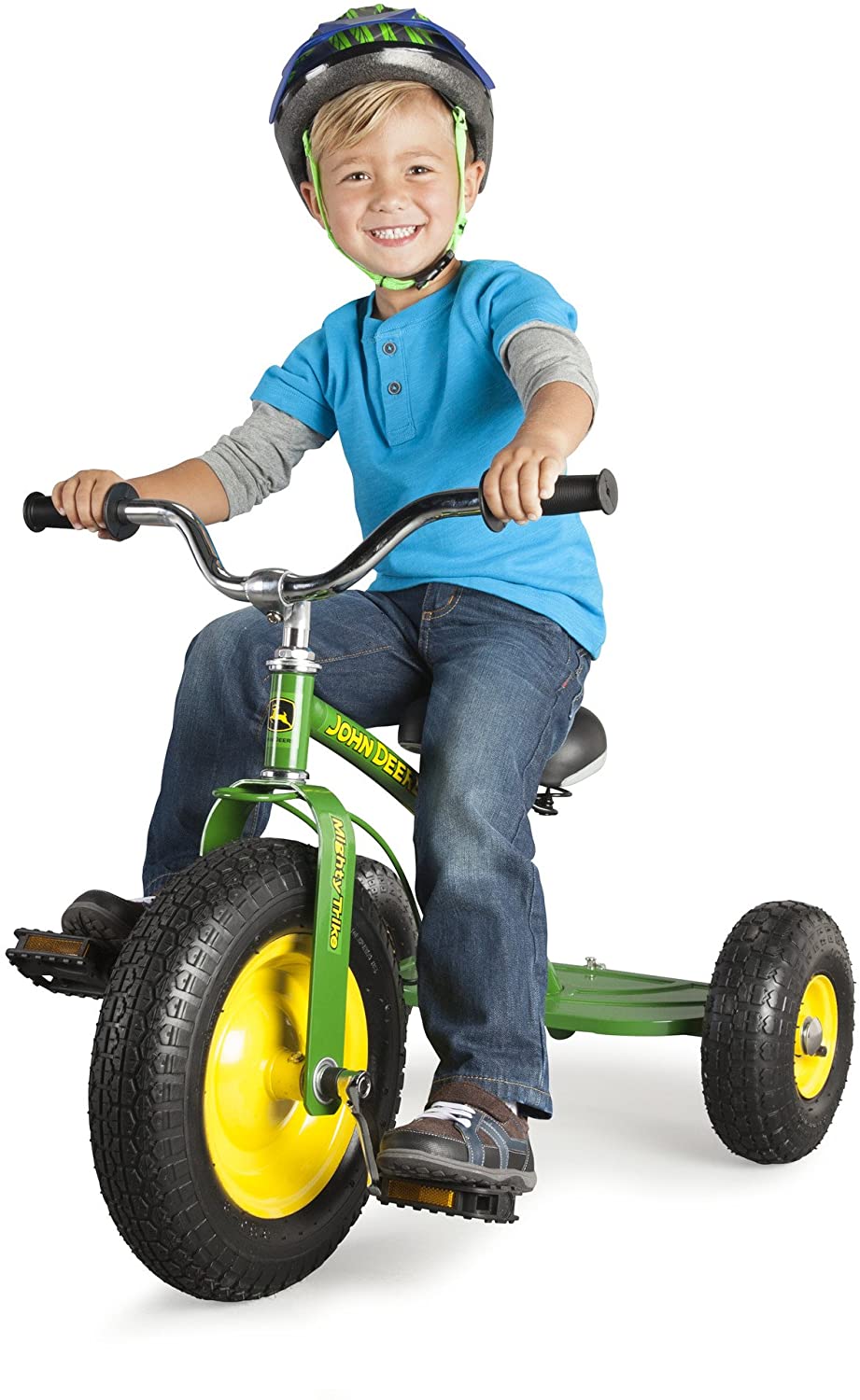 John Deere Mighty Trike 2.0