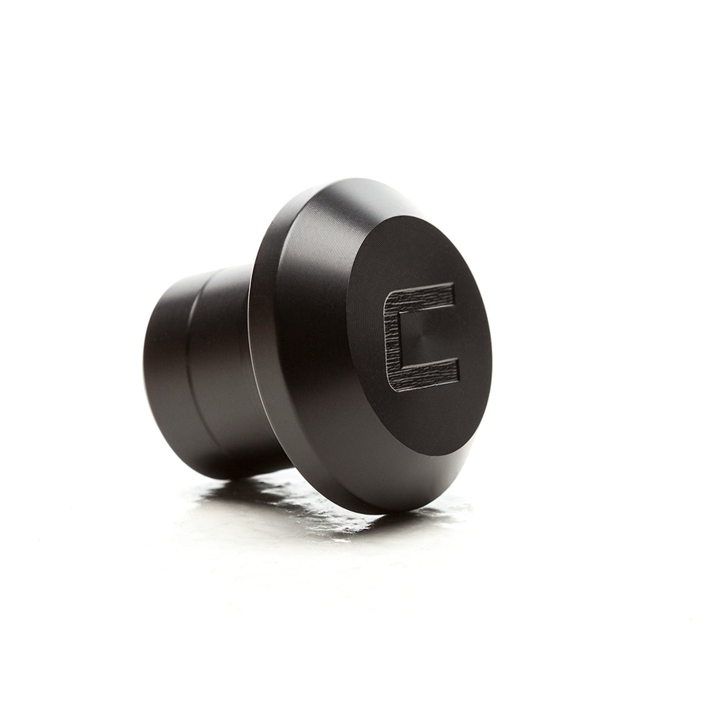 Cobb 04–07 Subaru WRX/STI Kühlmittel-Überlaufbehälter mit Scheibenwaschflüssigkeits-Umleitungssatz (cobb800630) 