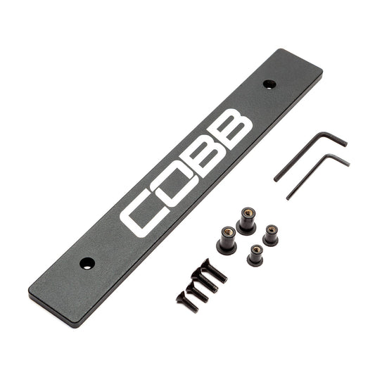 COBB 15-21 سبارو WRX/STI لائسنس پلیٹ ڈیلیٹ (COBB815070)