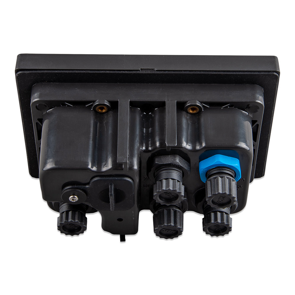 Victron CanVu GX Monitor - 4.3" Color Touch Screen [BPP900700100]