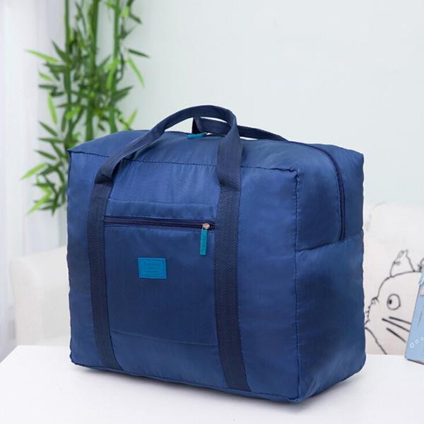 Packable यात्रा Duffel बैग