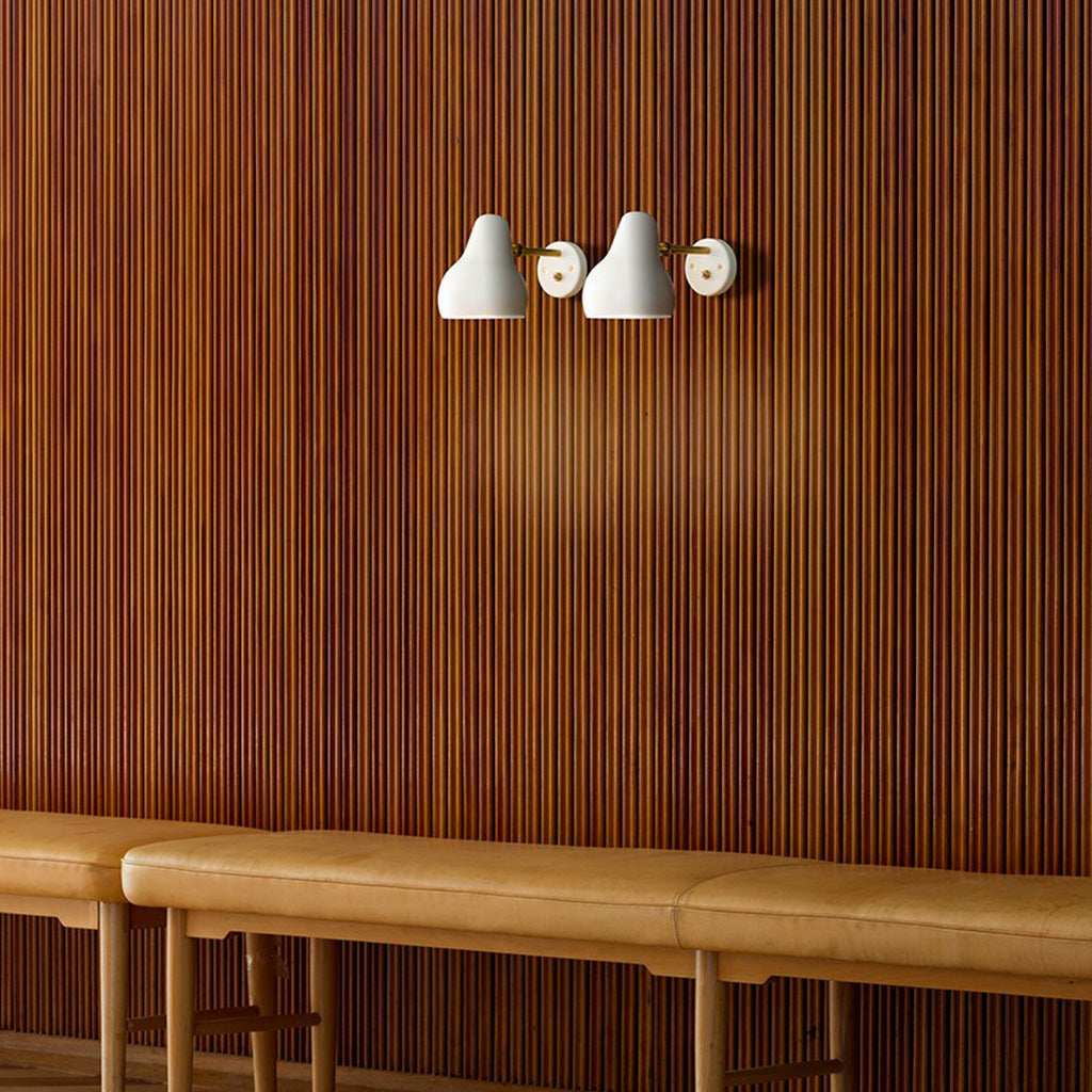 VL 38 Wall Light