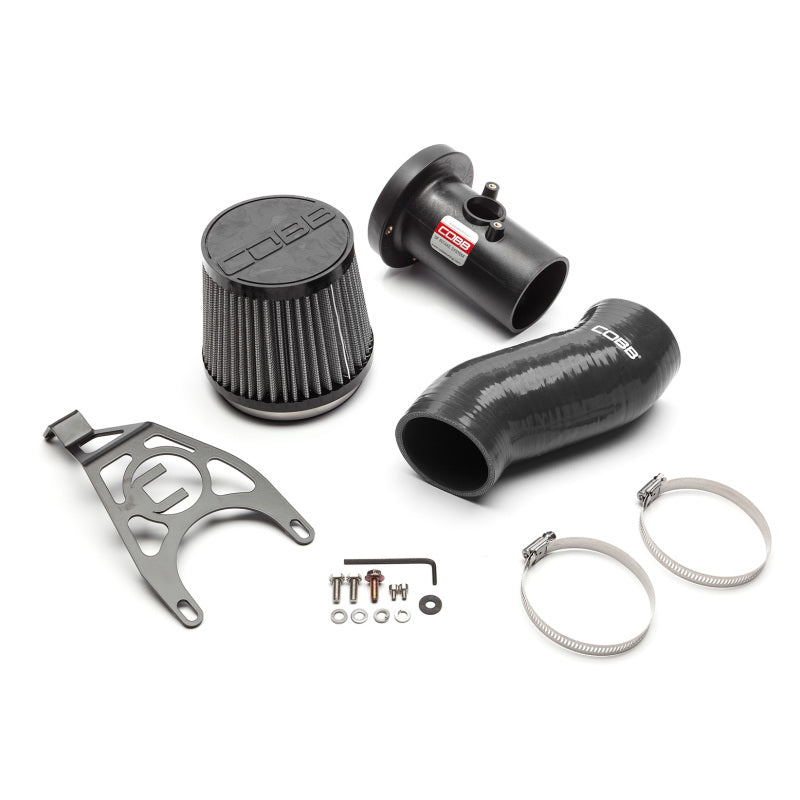 Cobb 05-09 Subaru LEGACY/OUTBACK SF-Ansaugsystem – Stealth Black (cobb724100-BK)