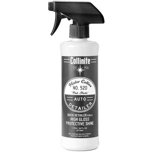 Collinite 520 Mister Collins PHD Auto-Schnelldetailer - 16 oz [520-16OZ]