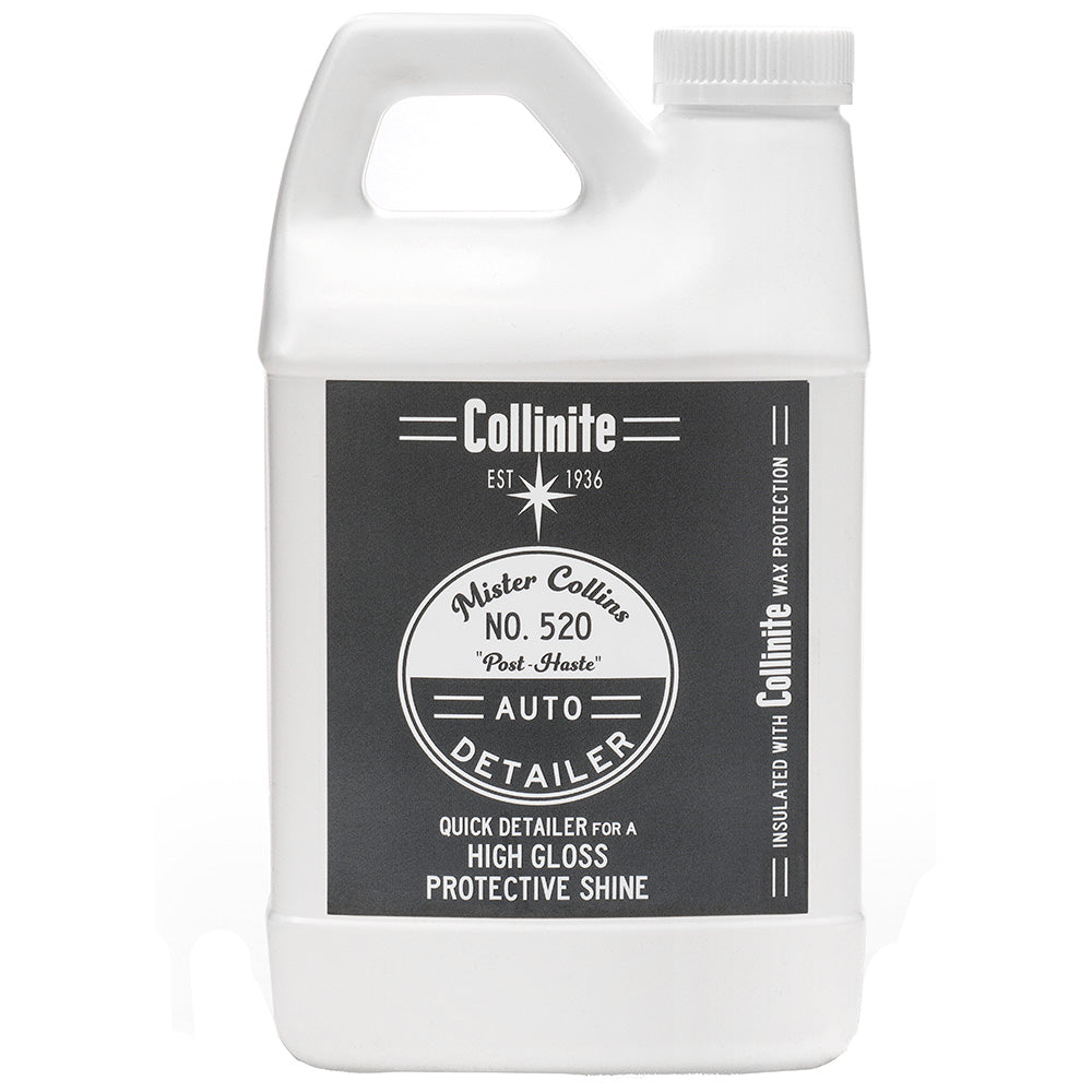 Collinite 520 Mister Collins PHD Auto-Schnelldetailer - 64 oz [520-64OZ]