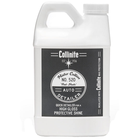 Collinite 520 Mister Collins PHD Auto-Schnelldetailer - 64 oz [520-64OZ]