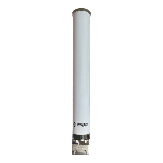Digital Antenna 4G/5G LTE Omnidirektionale MIMO-Antenne - Weiß [1742-MW]
