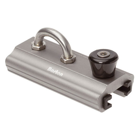 Barton Marine Genoa Slide w/Loop f/32mm Track [32 301]