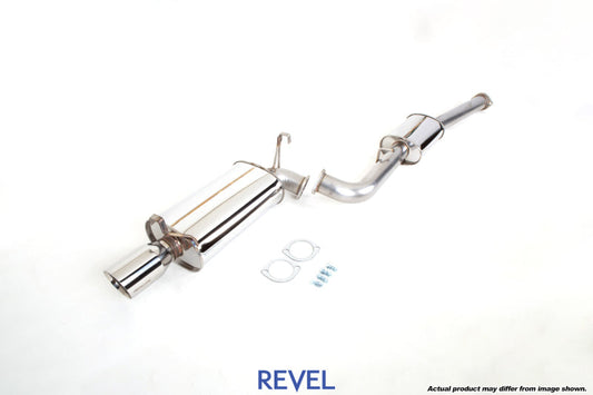 Revel Medallion Touring-S Catback-Auspuff 87-92 Toyota Supra Turbomodell