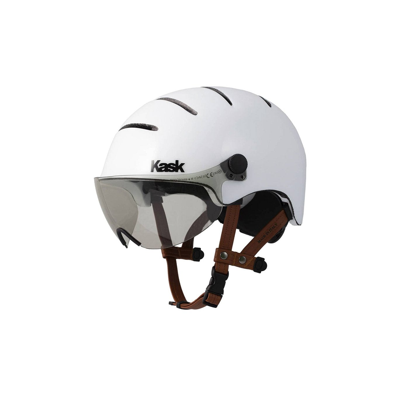 Caferacer Lady Doppin 