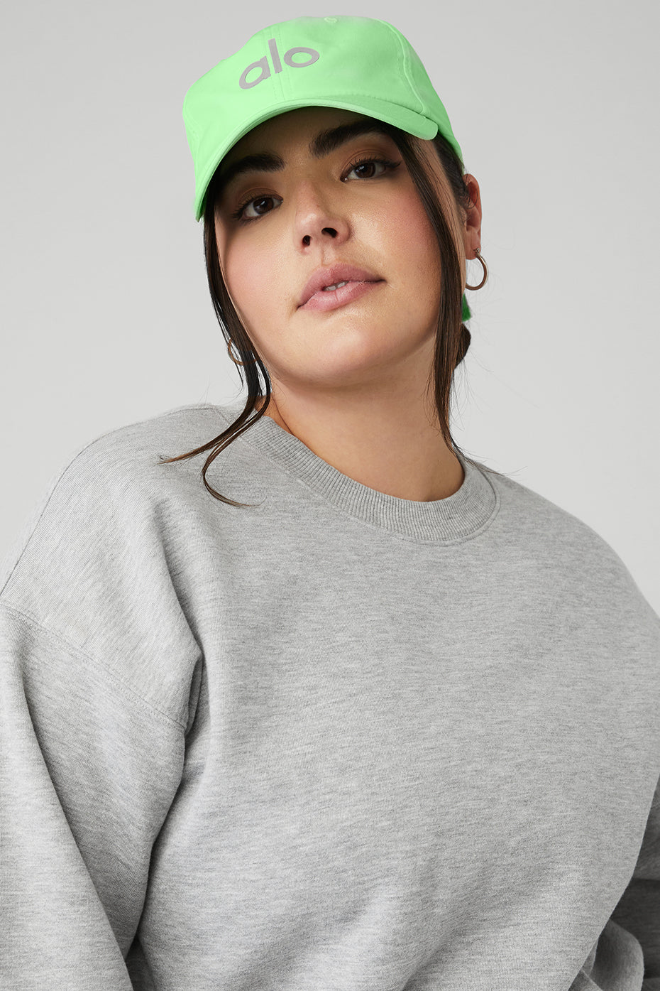 Performance Off-Duty Cap - Ultramint