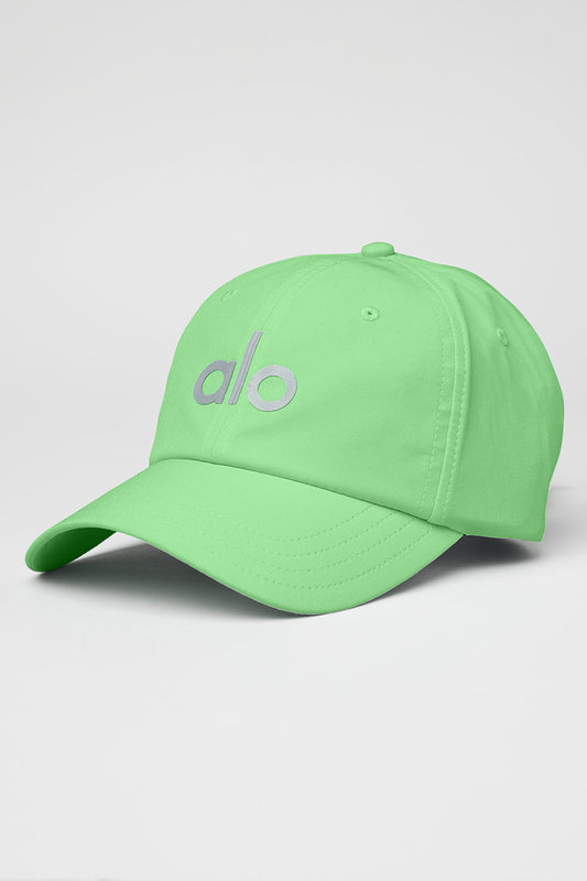Performance Off-Duty Cap - Ultramint