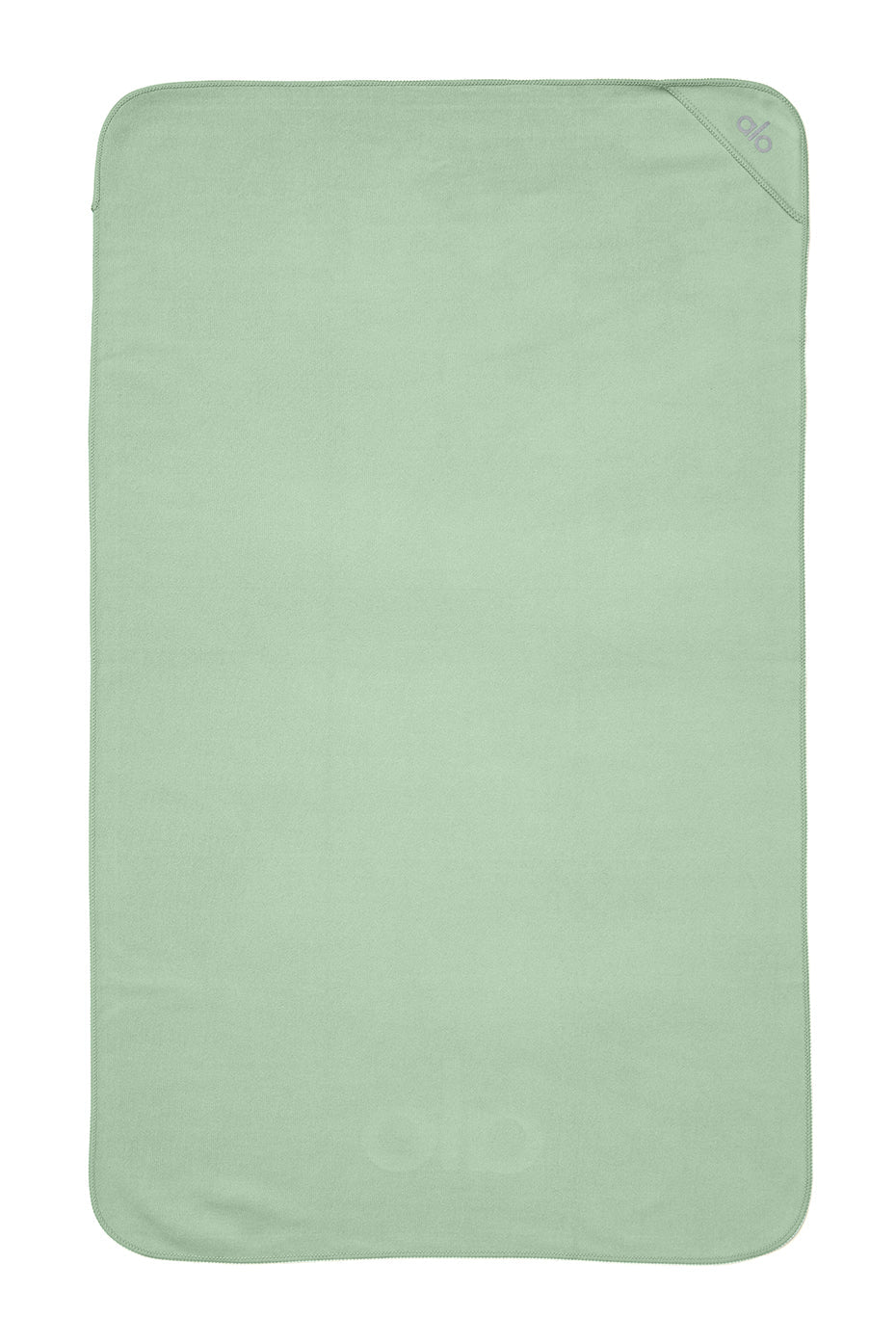 Performance No Sweat Hand Towel - Honeydew