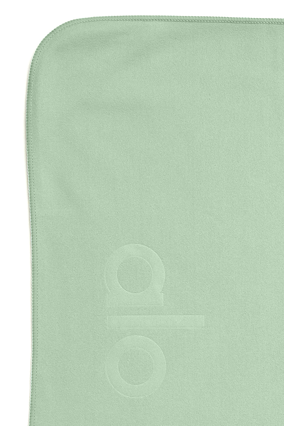 Performance No Sweat Hand Towel - Honeydew