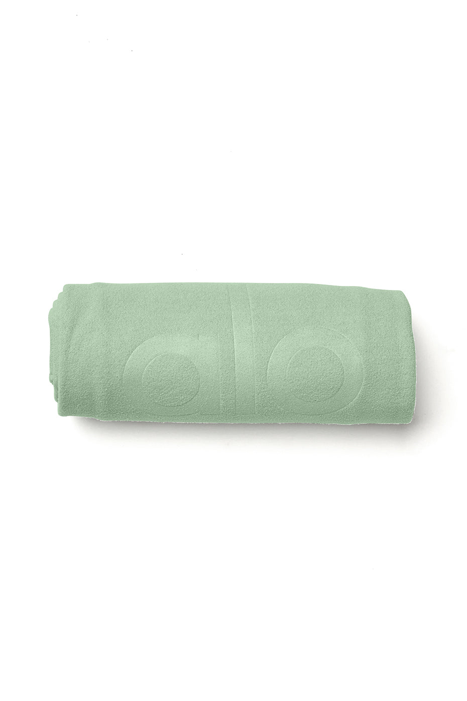 Performance No Sweat Hand Towel - Honeydew