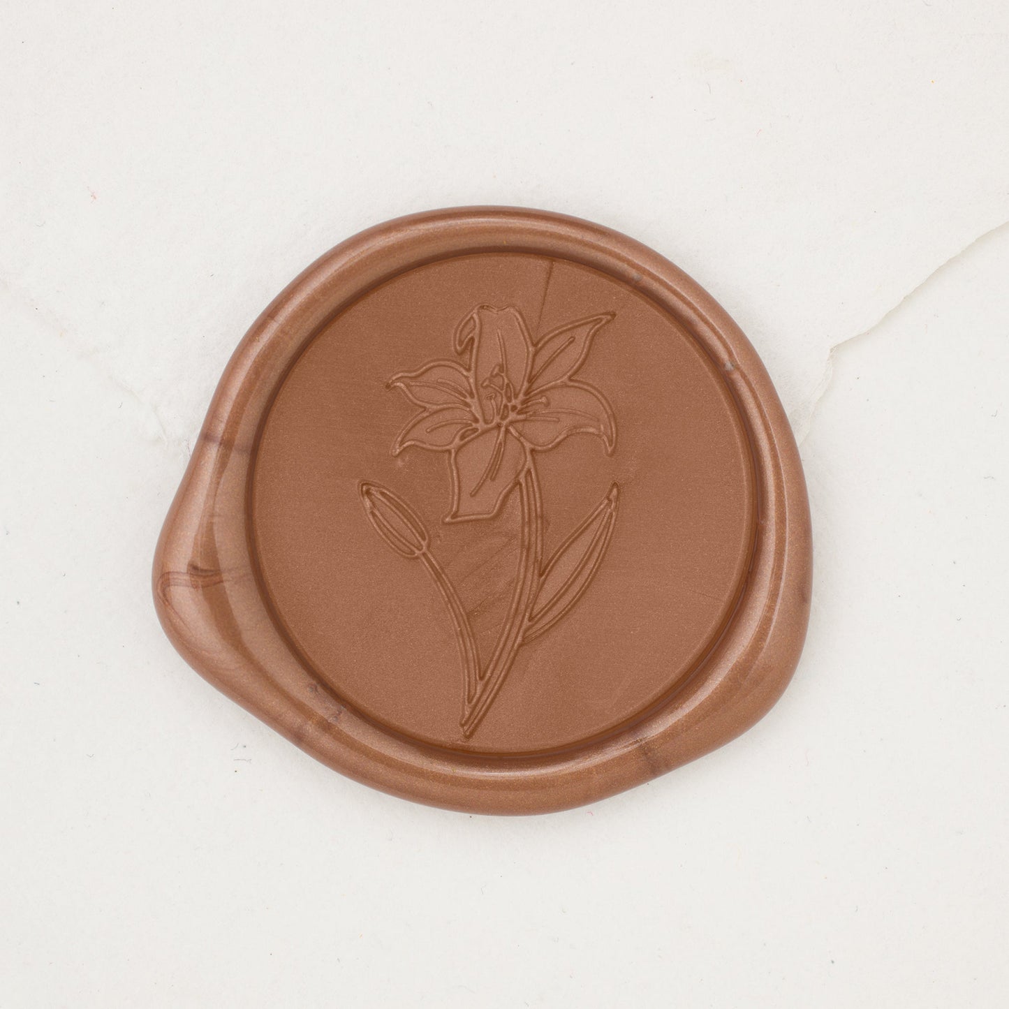 Liliana Wax Seals