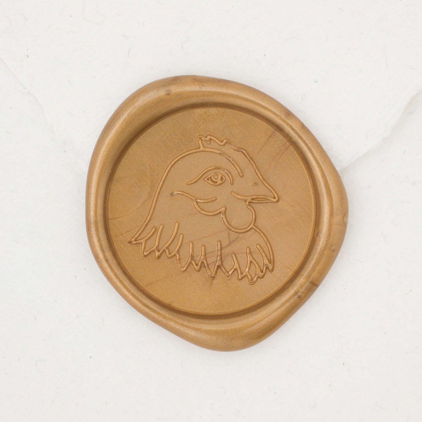 Eleanor Wax Seals