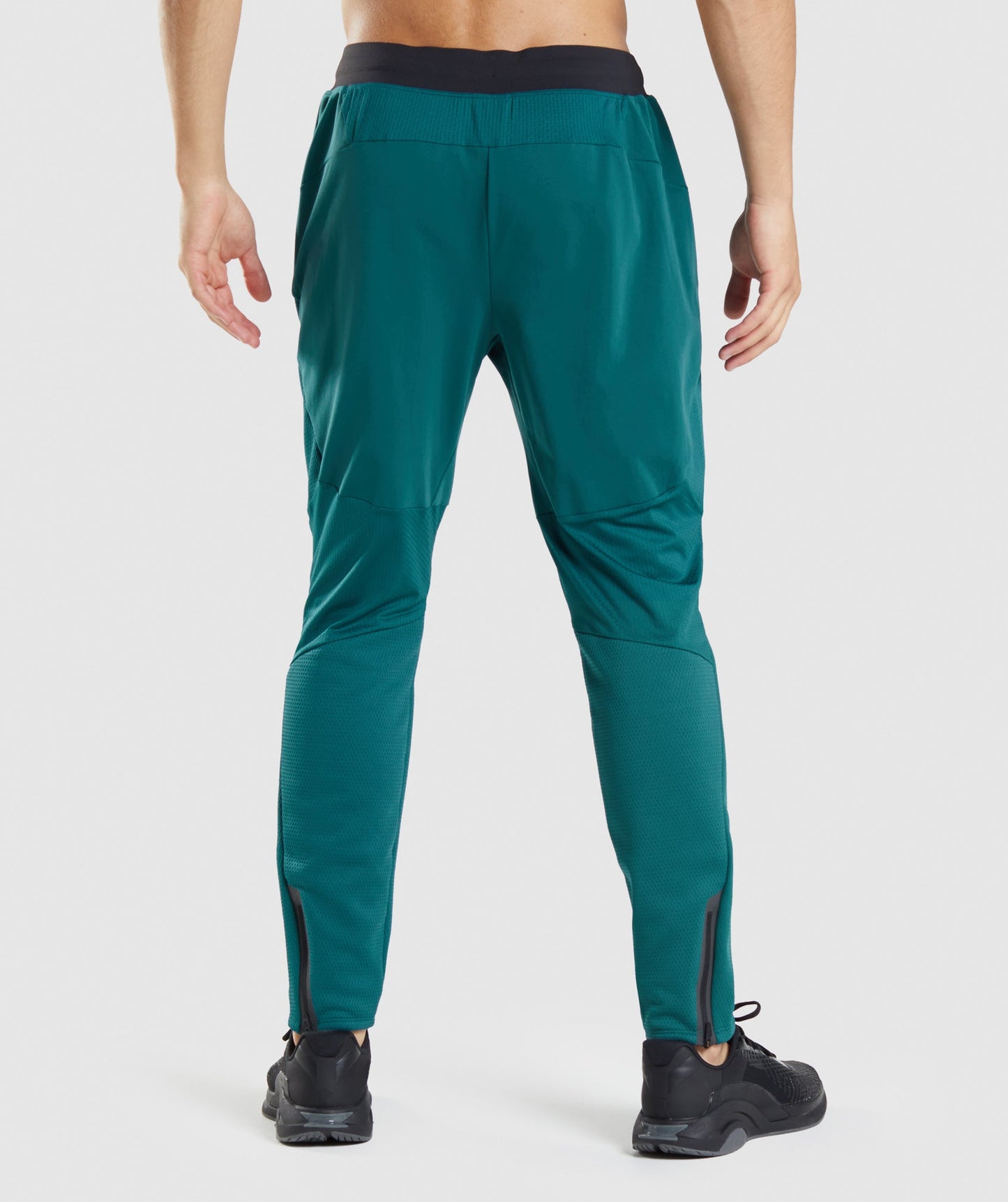 Gymshark Apex Joggers - Teal