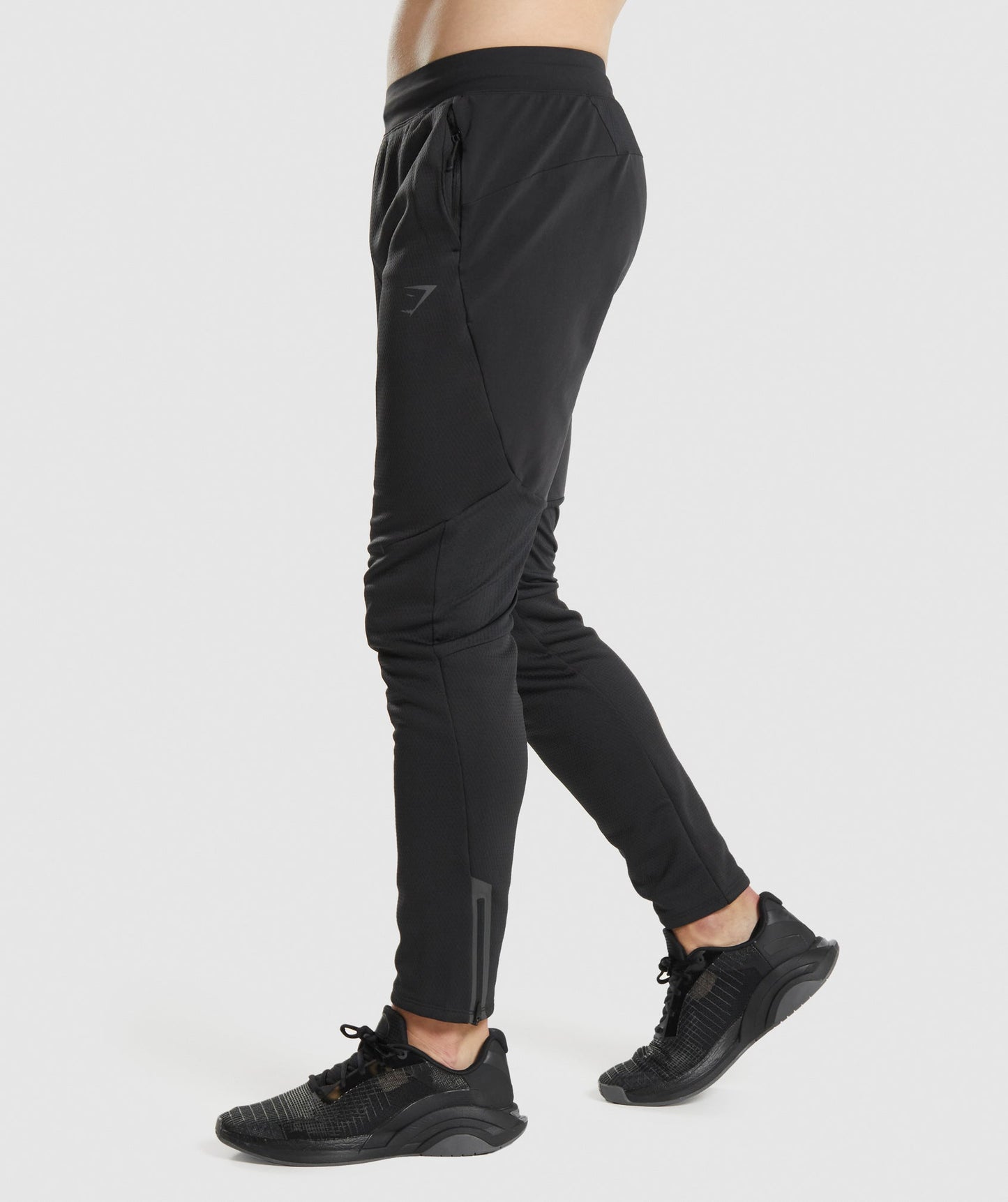 Gymshark Apex Joggers - Schwarz
