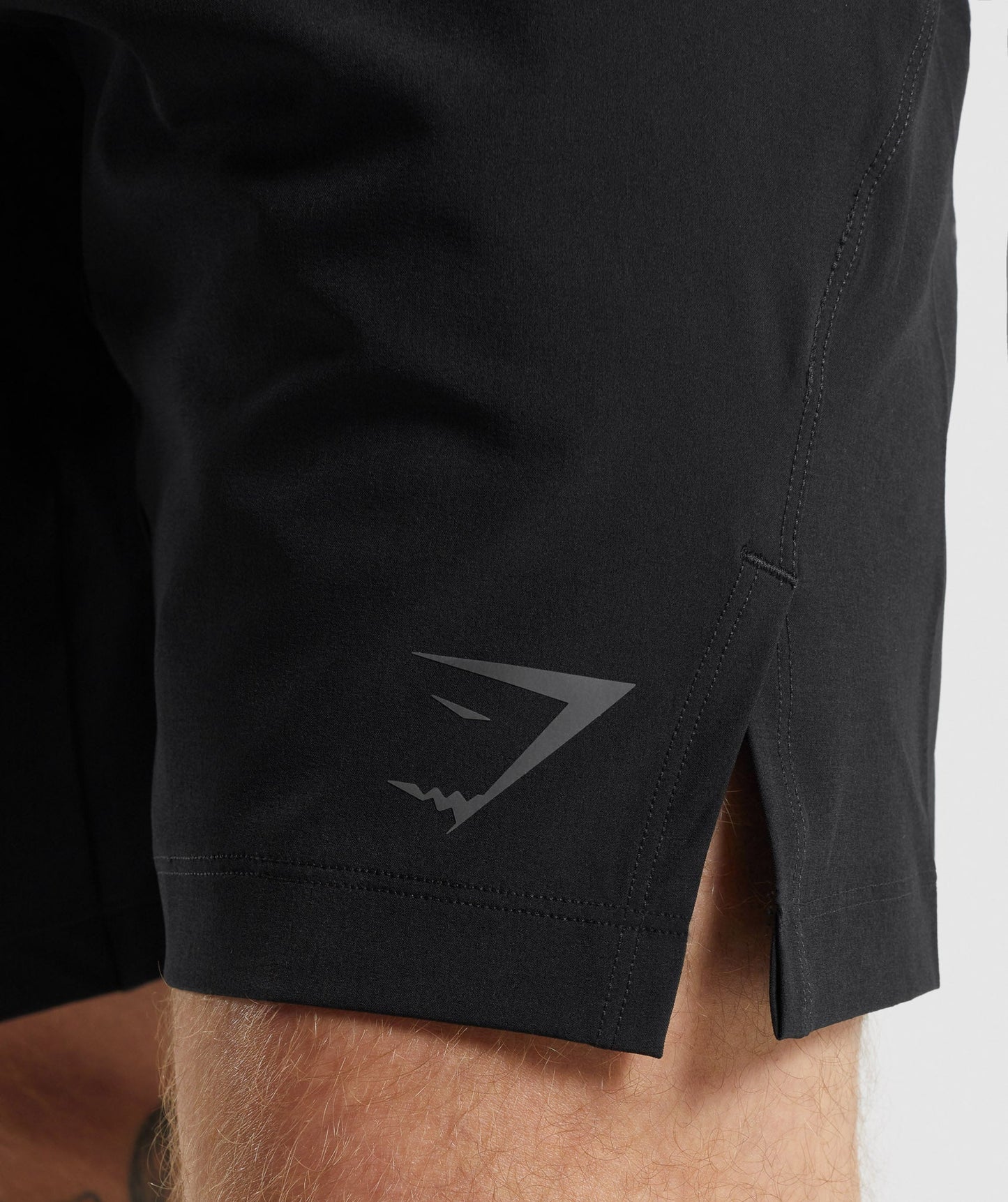 Gymshark Apex Functional 9" Shorts - Black
