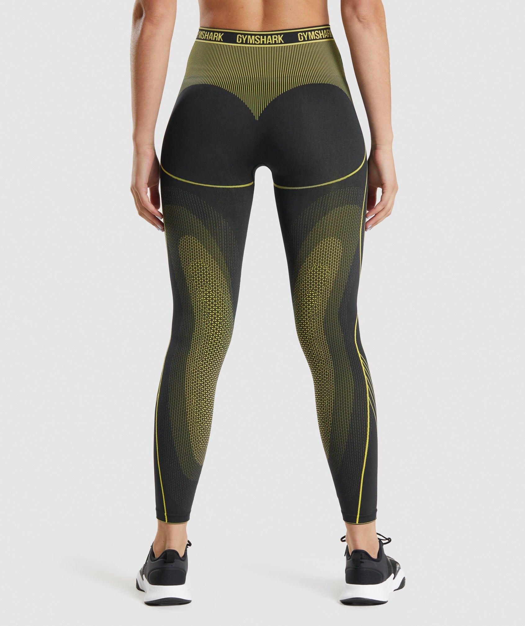 Gymshark Apex Seamless High Leggings - – Client 446 100K products