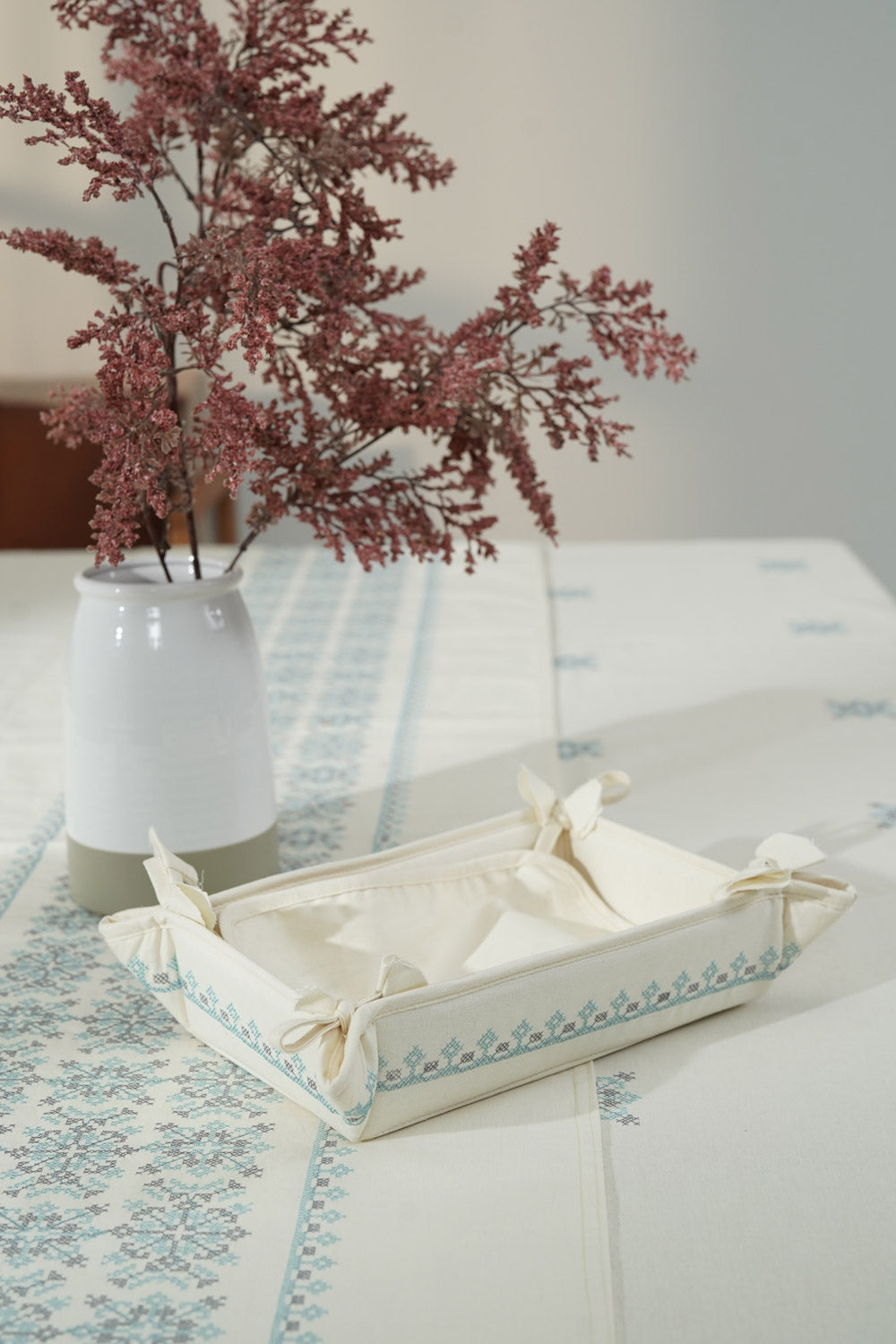 ایکوا - روٹی کی ٹوکری