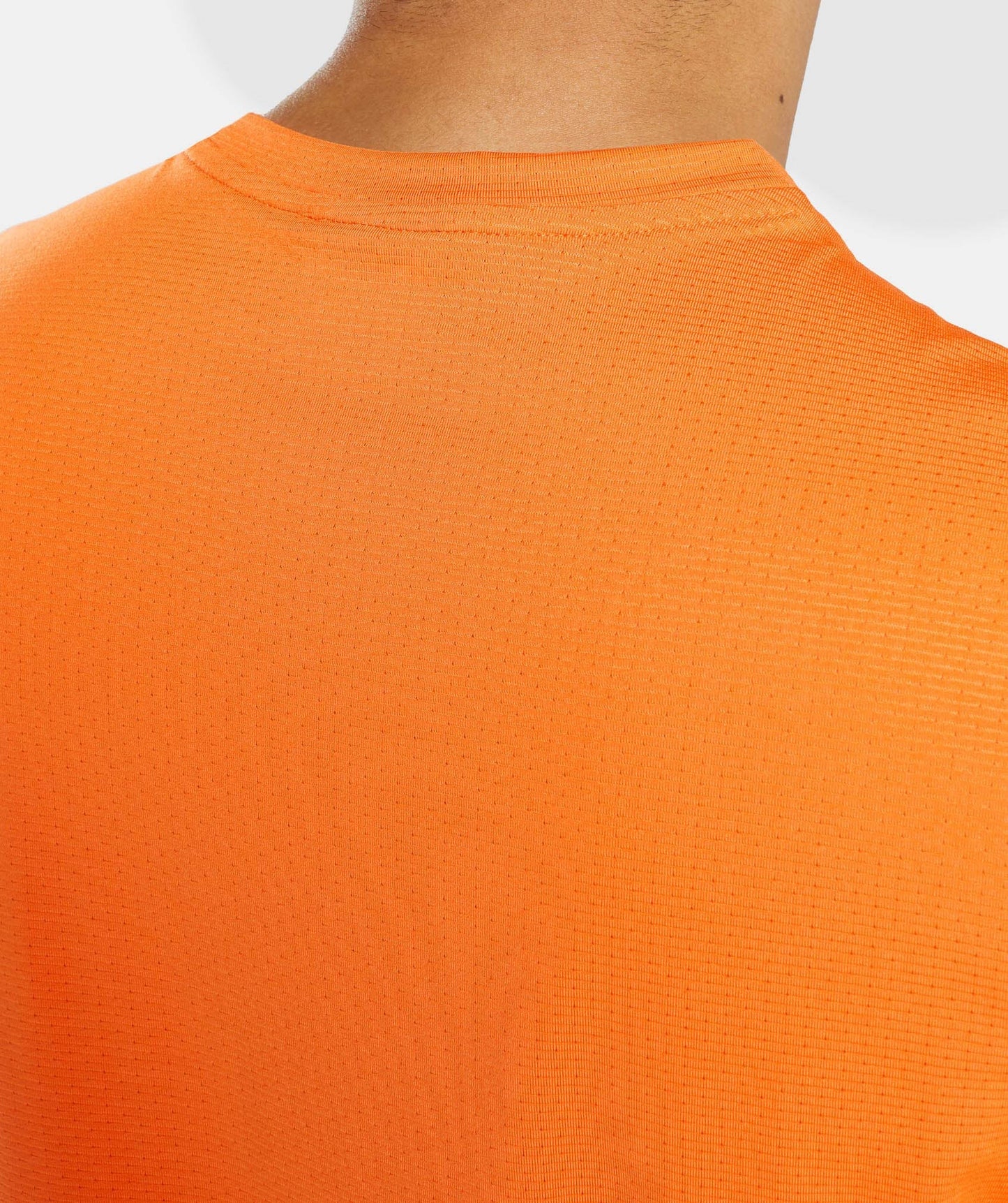 Gymshark Arrival T-Shirt - Orange