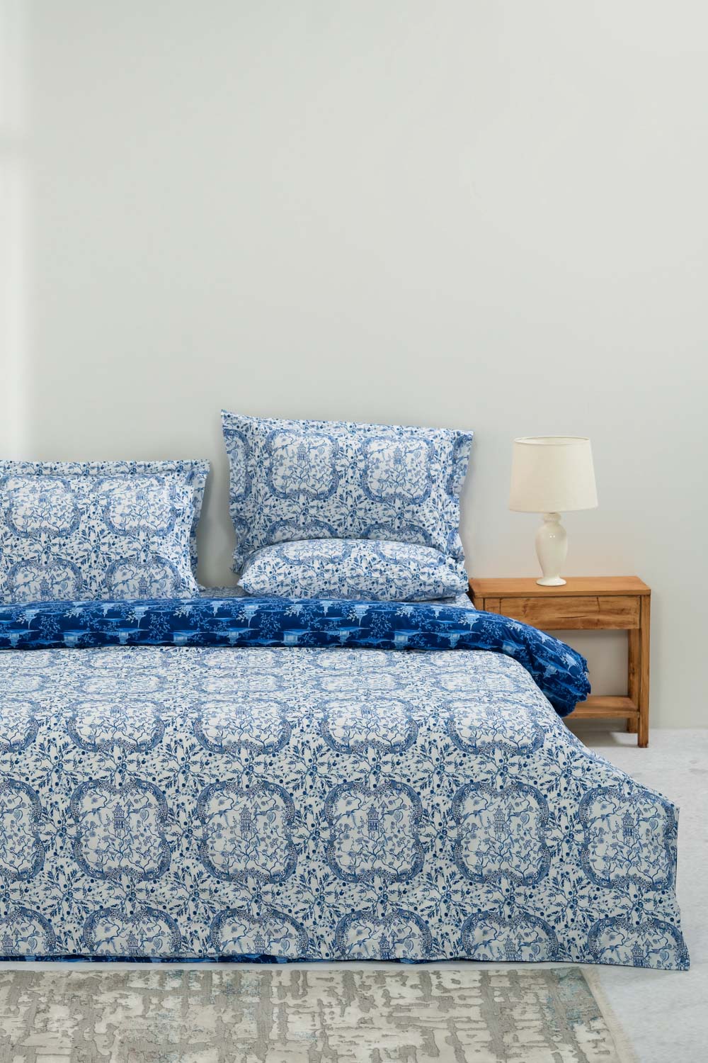 Azure - Bed in a Bag